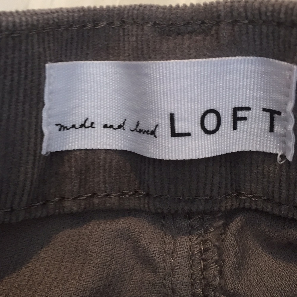 LOFT pants - Picture 3 of 6